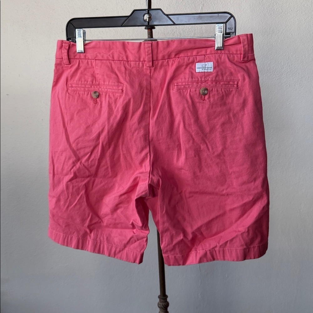 Vineyard Vines Breaker Short Men’s 32 - Picture 4 of 4
